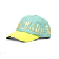 KOFL 360 Snapback Hat | Aqua