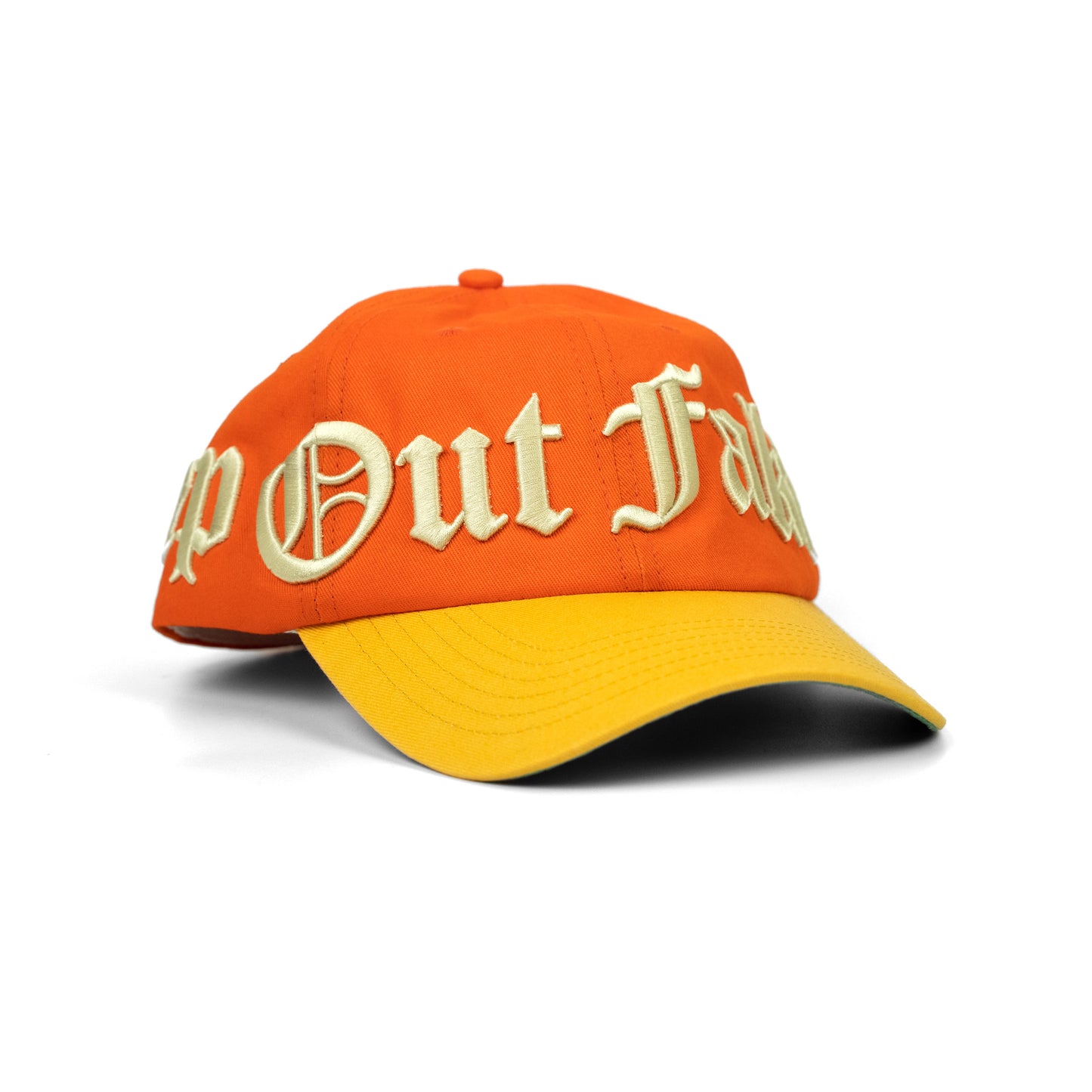 KOFL 360 Snapback Hat | OJ