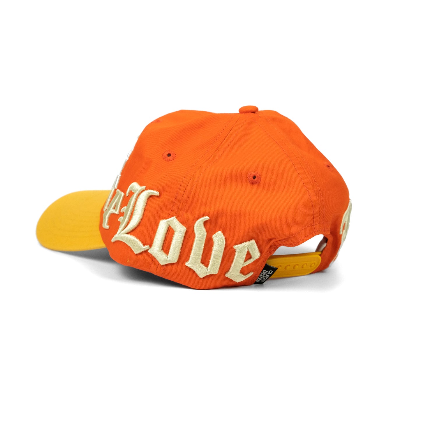 KOFL 360 Snapback Hat | OJ