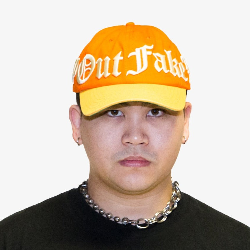 KOFL 360 Snapback Hat | OJ